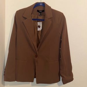 Womens Blazer